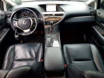 Lexus RX 2014