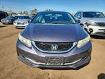 Honda Civic 2015