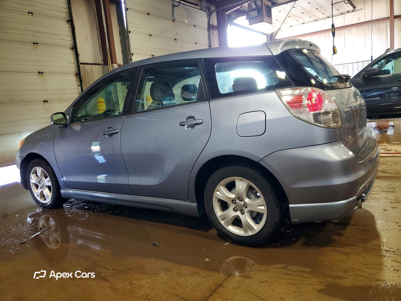 Toyota Matrix 2008