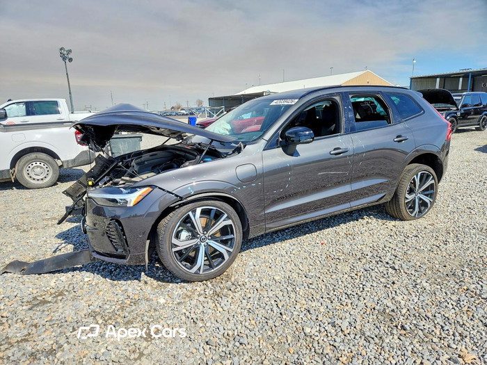 2024 Volvo XC60 - Image 1 of 5