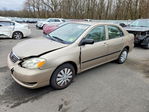 Toyota Corolla 2008