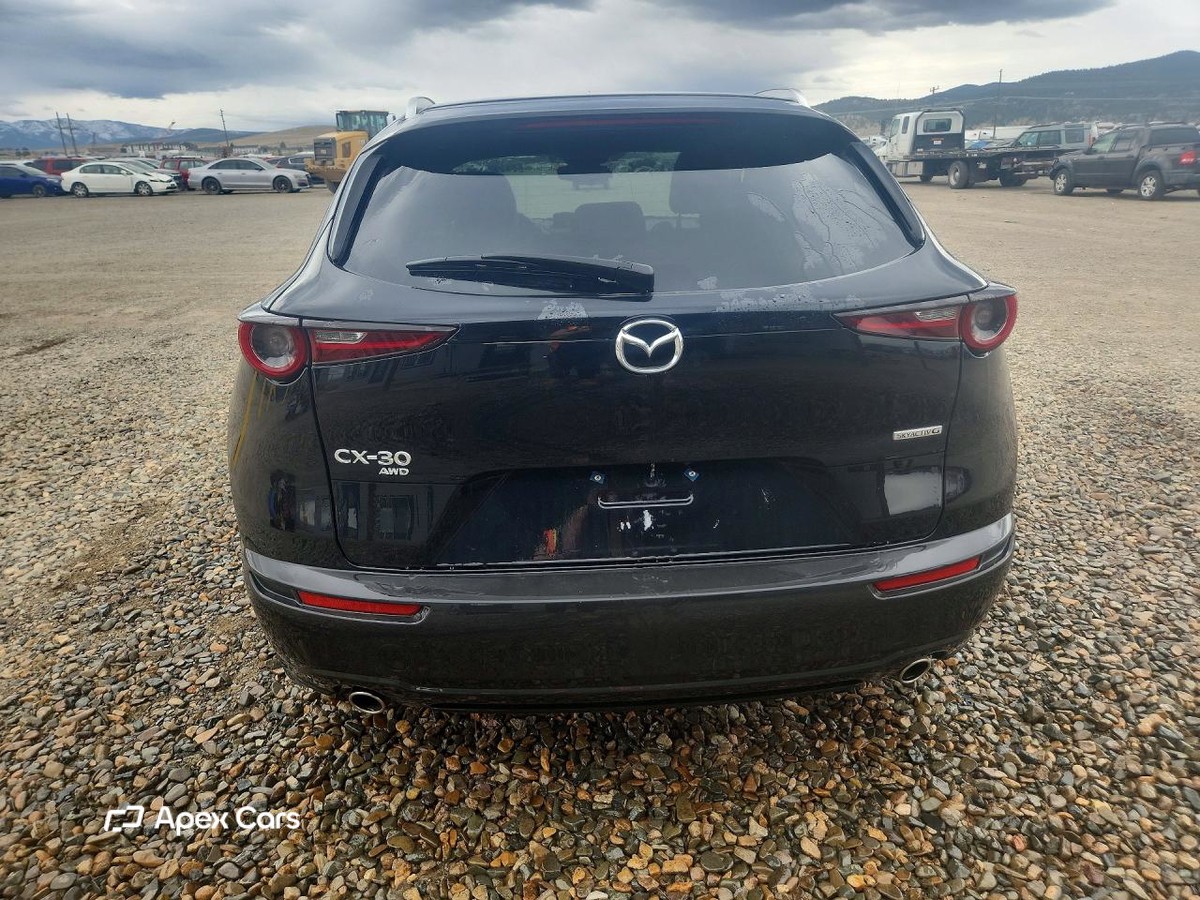 Mazda CX-30 2023
