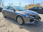 Chrysler 200 2015