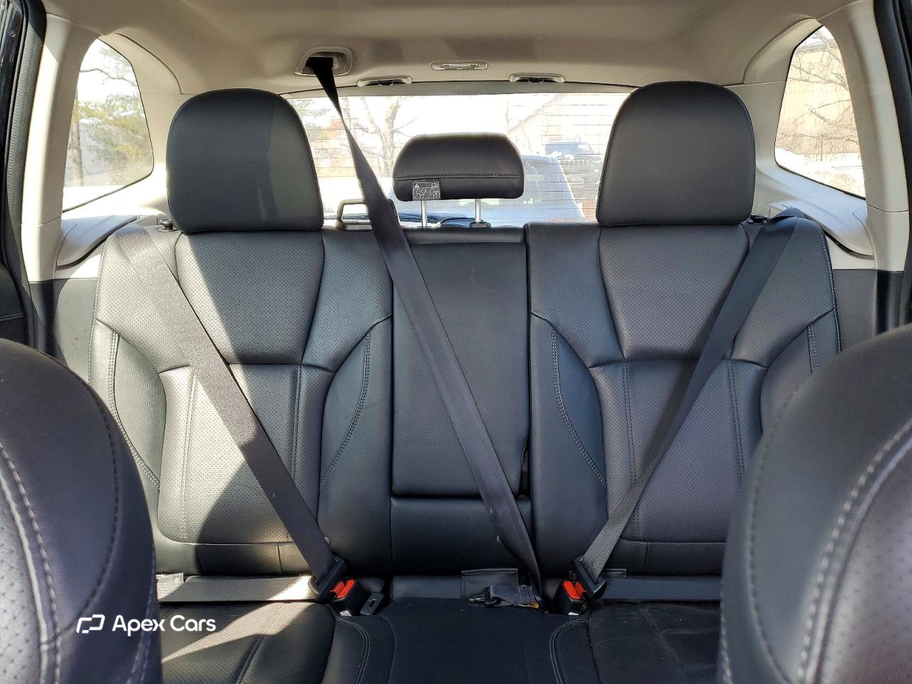 Subaru Forester 2023