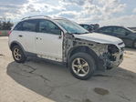 Chevrolet Captiva 2012