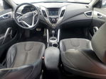Hyundai Veloster 2012