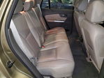 Ford Edge 2013