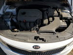 Kia Optima 2018