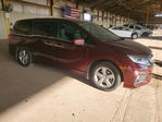 Honda Odyssey 2019