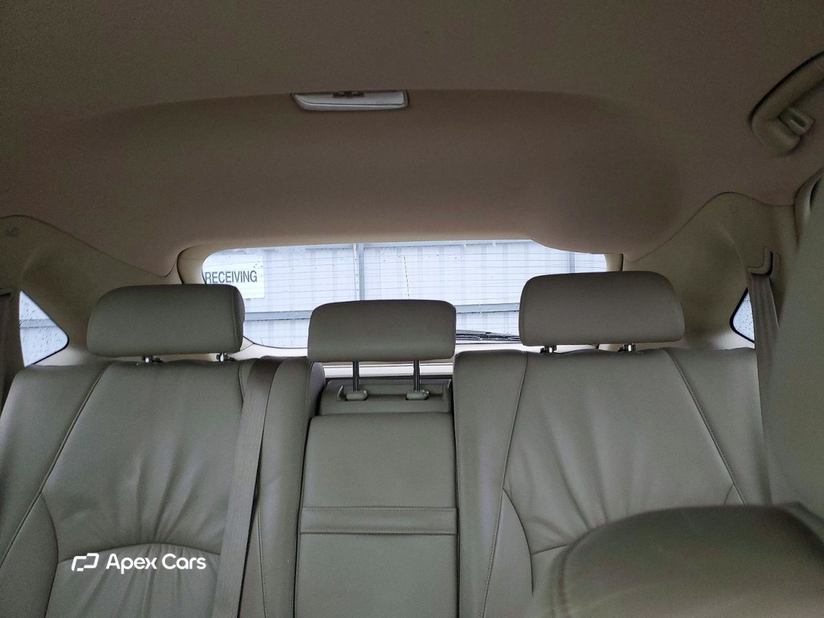 Lexus RX 2004