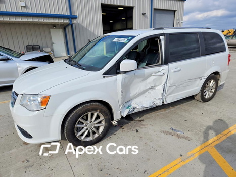 Dodge Caravan 2019 - Image 1 of 13