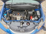 Honda Civic 2014