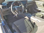 Ford Mustang 2025