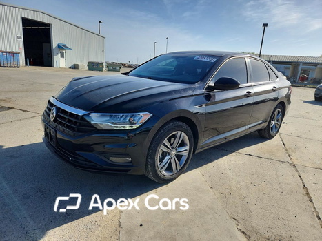 Volkswagen Jetta 2019 - Image 1 of 13