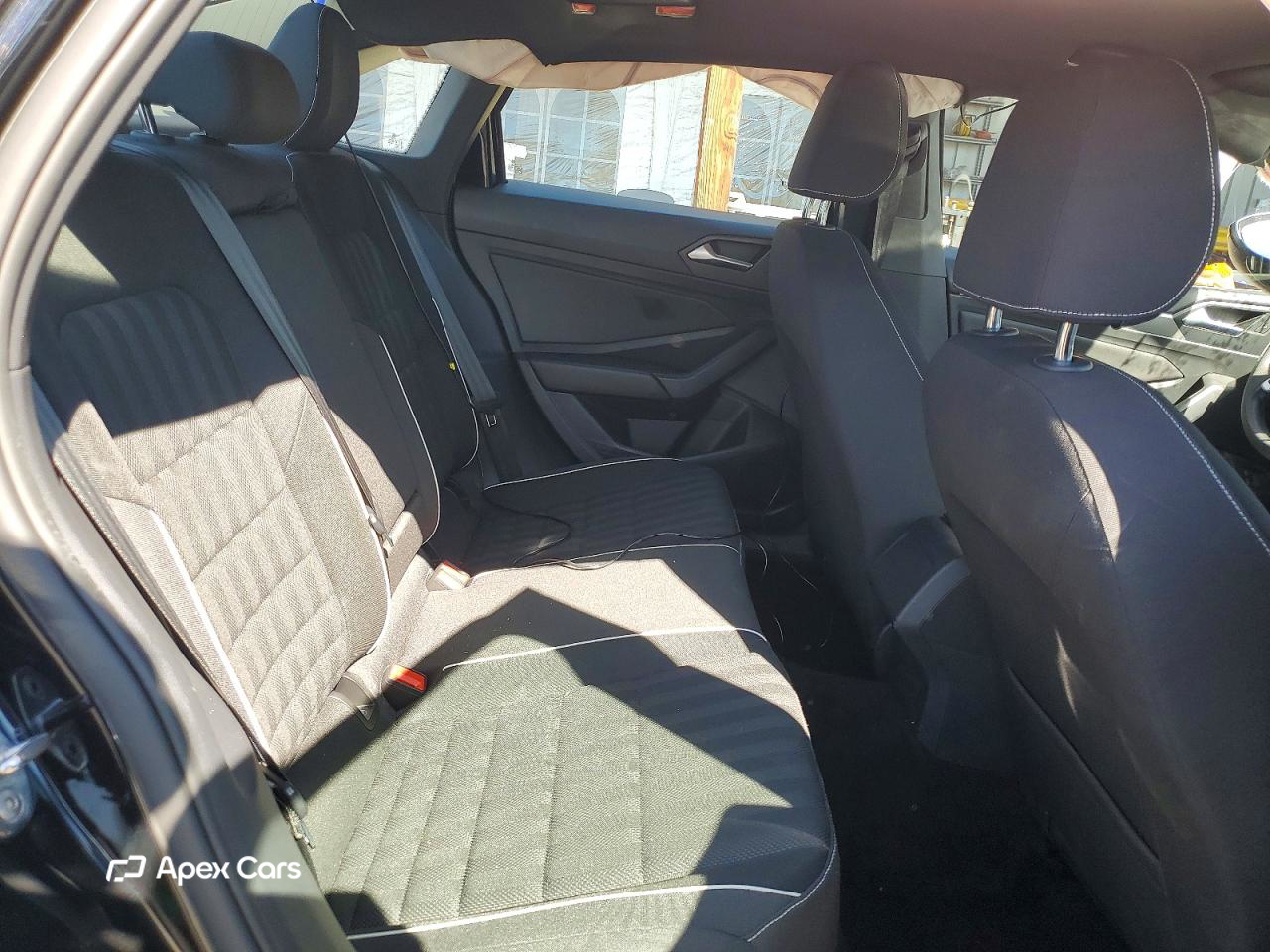 Volkswagen Jetta 2022