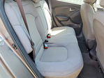 Hyundai Tucson 2011