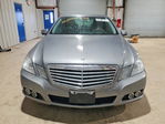Mercedes-Benz E-klasse 2011