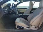 BMW Series 4 2016