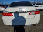 Honda Accord 2013