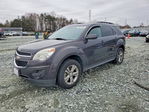 Chevrolet Equinox 2014