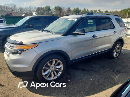 Ford Explorer 2013 - Image 1 of 12