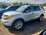 Ford Explorer 2013