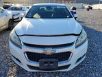 Chevrolet Malibu 2014