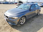 BMW Series 3 2016