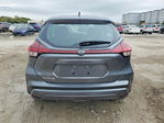 Nissan Kicks 2024