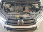 Toyota Highlander 2018