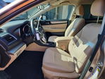 Subaru Outback 2016