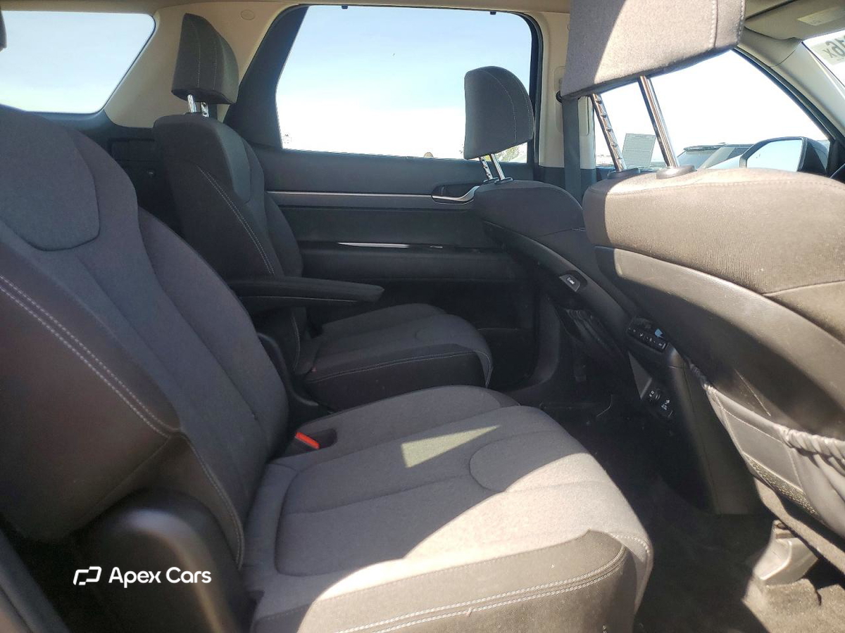 Hyundai Palisade 2020