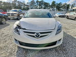 Mazda 6 2012