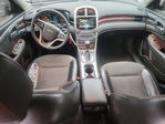 Chevrolet Malibu 2013