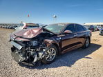 Kia Optima 2016