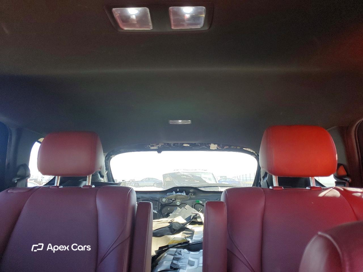 Mazda CX-9 2022