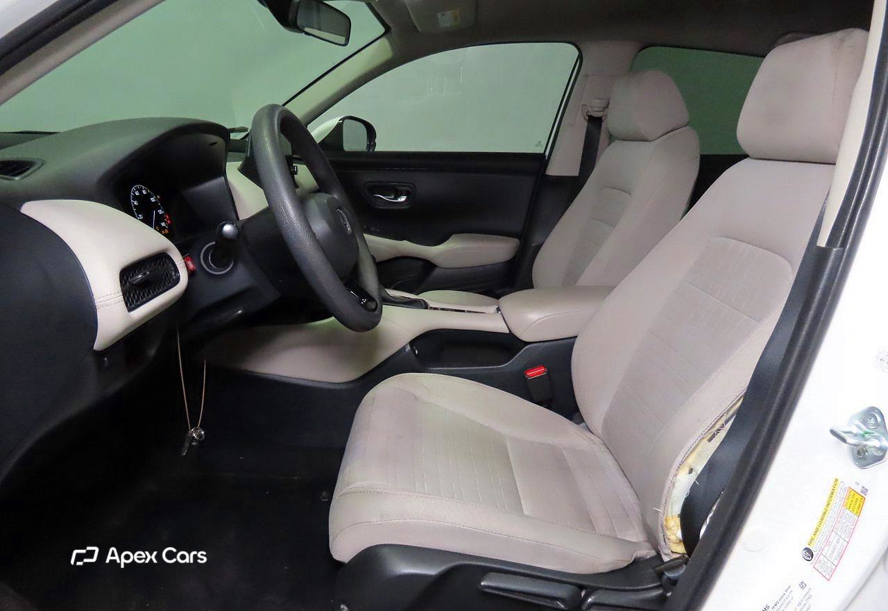 Honda HR-V 2023