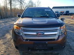 Ford Explorer 2012