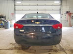 Chevrolet Impala 2016