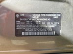 BMW Series 3 2016
