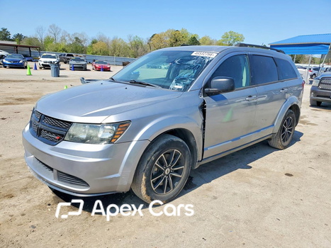 Dodge Journey 2018 - Image 1 of 13
