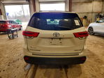 Toyota Highlander 2017
