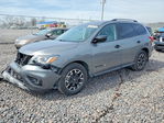 Nissan Pathfinder 2020