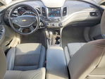 Chevrolet Impala 2015