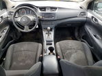 Nissan Sentra 2018