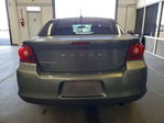Dodge Avenger 2013