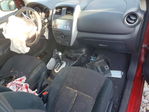 Nissan Versa 2019