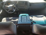 Chevrolet Silverado 2001