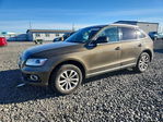 Audi Q5 2014