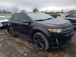 Ford Edge 2013